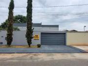 Casa / Sobrado para Venda em Aparecida de Goiânia/GO...