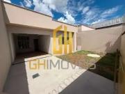 Casa / Sobrado para Venda em Aparecida de Goiânia/GO...