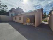Casa / Sobrado para Venda em Aparecida de Goiânia/GO...