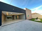 Casa / Sobrado para Venda em Aparecida de Goiânia/GO...