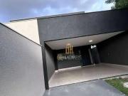 Casa / Sobrado para Venda em Aparecida de Goiânia/GO...