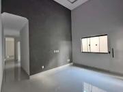 Casa / Sobrado para Venda em Aparecida de Goiânia/GO...