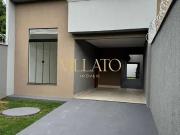 Casa / Sobrado para Venda em Aparecida de Goiânia/GO...