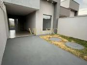 Casa / Sobrado para Venda em Aparecida de Goiânia/GO...