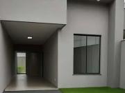 Casa / Sobrado para Venda em Aparecida de Goiânia/GO...