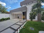Casa / Sobrado para Venda em Aparecida de Goiânia/GO...