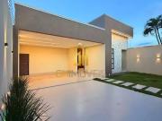 Casa / Sobrado para Venda em Aparecida de Goiânia/GO...