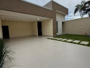 Casa / Sobrado para Venda em Aparecida de Goiânia/GO...