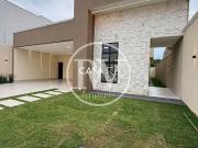 Casa / Sobrado para Venda em Aparecida de Goiânia/GO...