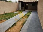 Casa / Sobrado para Venda em Aparecida de Goiânia/GO...