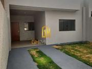 Casa / Sobrado para Venda em Aparecida de Goiânia/GO...
