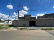 Casa / Sobrado para Venda em Aparecida de Goiânia/GO...