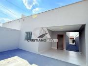 Casa / Sobrado para Venda em Aparecida de Goiânia/GO...