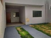 Casa / Sobrado para Venda em Aparecida de Goiânia/GO...