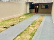 Casa / Sobrado para Venda em Aparecida de Goiânia/GO...