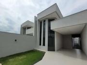 Casa / Sobrado para Venda em Aparecida de Goiânia/GO...
