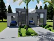 Casa / Sobrado para Venda em Aparecida de Goiânia/GO...