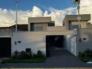 Casa / Sobrado para Venda em Aparecida de Goiânia/GO...
