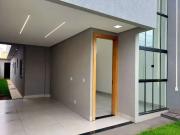 Casa / Sobrado para Venda em Aparecida de Goiânia/GO...