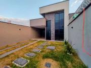 Casa / Sobrado para Venda em Aparecida de Goiânia/GO...