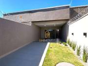 Casa / Sobrado para Venda em Aparecida de Goiânia/GO...