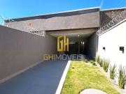 Casa / Sobrado para Venda em Aparecida de Goiânia/GO...
