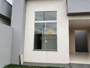 Casa / Sobrado para Venda em Aparecida de Goiânia/GO...