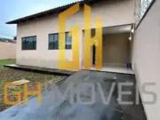 Casa / Sobrado para Venda em Aparecida de Goiânia/GO...