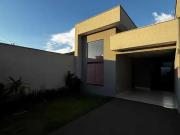 Casa / Sobrado para Venda em Aparecida de Goiânia/GO...