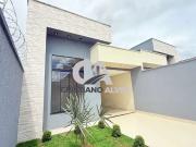 Casa / Sobrado para Venda em Aparecida de Goiânia/GO...