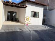 Casa / Sobrado para Venda em Aparecida de Goiânia/GO...