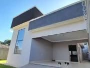 Casa / Sobrado para Venda em Aparecida de Goiânia/GO...