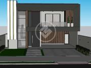 Casa / Sobrado para Venda em Aparecida de Goiânia/GO...