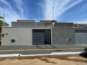 Casa / Sobrado para Venda em Aparecida de Goiânia/GO...