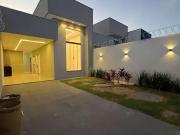 Casa / Sobrado para Venda em Aparecida de Goiânia/GO...