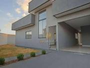 Casa / Sobrado para Venda em Aparecida de Goiânia/GO...