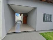 Casa / Sobrado para Venda em Aparecida de Goiânia/GO...