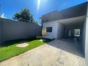Casa / Sobrado para Venda em Aparecida de Goiânia/GO...