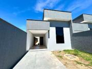 Casa / Sobrado para Venda em Aparecida de Goiânia/GO...