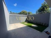 Casa / Sobrado para Venda em Aparecida de Goiânia/GO...