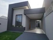 Casa / Sobrado para Venda em Aparecida de Goiânia/GO...