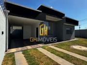 Casa / Sobrado para Venda em Aparecida de Goiânia/GO...