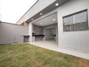 Casa / Sobrado para Venda em Aparecida de Goiânia/GO...