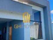 Casa / Sobrado para Venda em Aparecida de Goiânia/GO...
