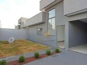 Casa / Sobrado para Venda em Aparecida de Goiânia/GO...