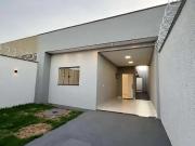 Casa / Sobrado para Venda em Aparecida de Goiânia/GO...