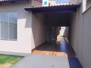 Casa / Sobrado para Venda em Aparecida de Goiânia/GO...