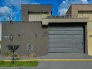 Casa / Sobrado para Venda em Aparecida de Goiânia/GO...