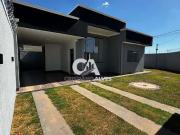 Casa / Sobrado para Venda em Aparecida de Goiânia/GO...