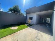 Casa / Sobrado para Venda em Aparecida de Goiânia/GO...
